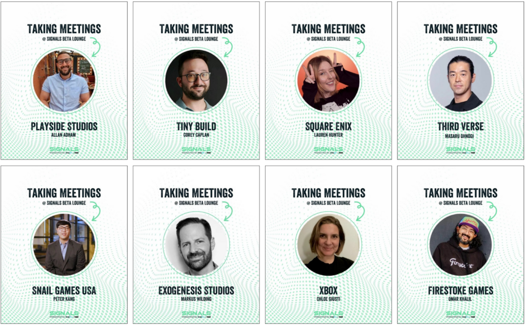 Why Signals 2024 is the One Creative Tech Event You Can’t Afford to